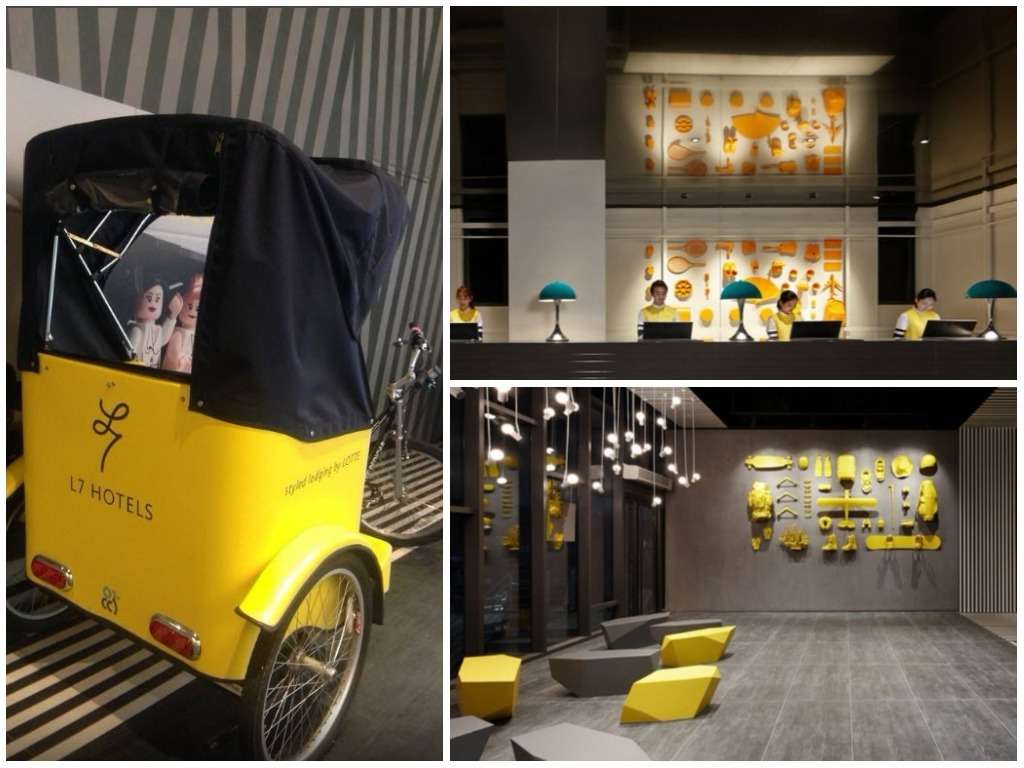 首尔亲子游攻略,首尔约会攻略