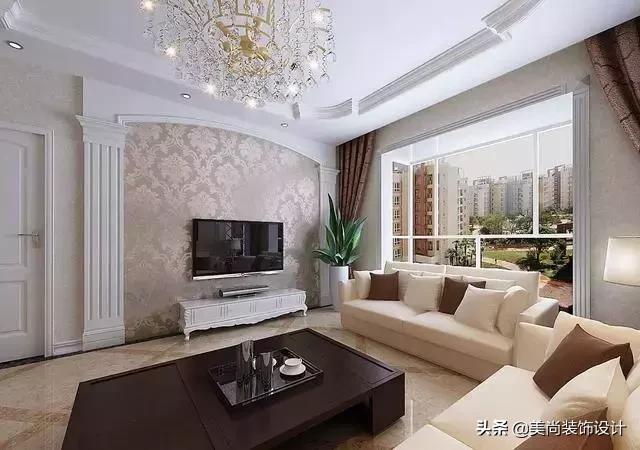 装修是贴壁纸还是刷乳胶漆好,墙面刷乳胶漆还是贴壁纸好