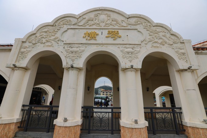 玩转珠海酒店,玩转珠海长隆全攻略