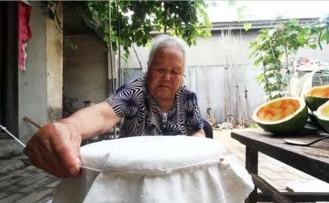 传统西瓜酱什么味道,河南北方西瓜酱