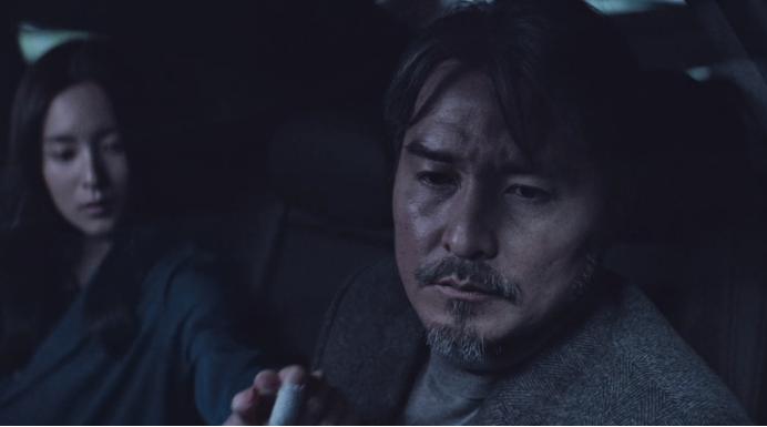 《缉魂》爱人变性了，我该怎么办？