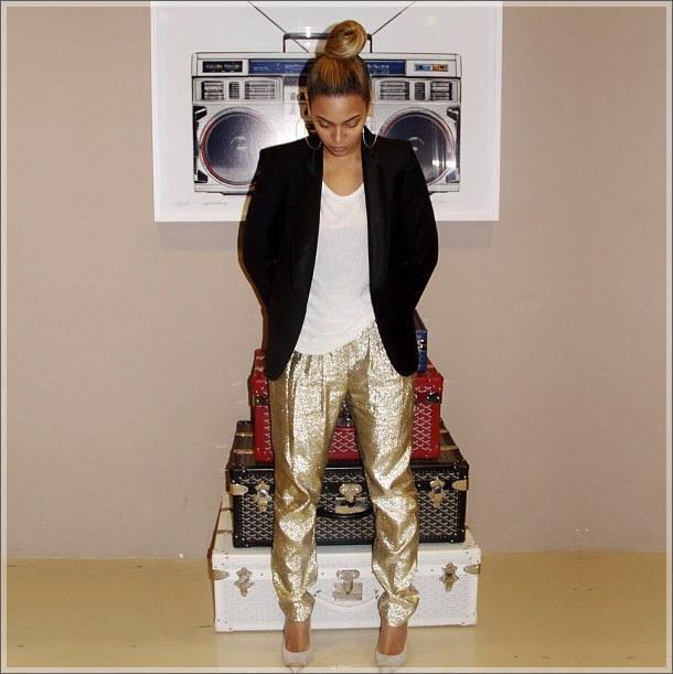 老花玩家看过来，经典monogram这里都有