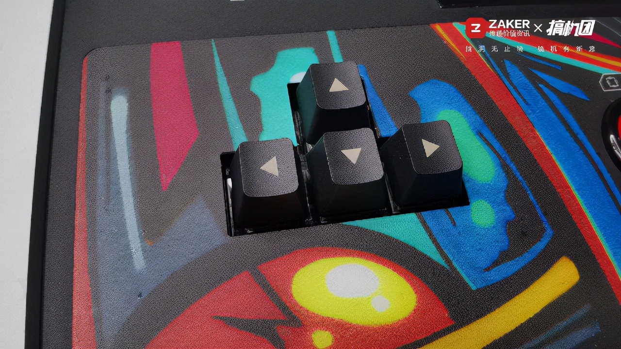 莱仕达x8摇杆,回忆童年8090街机游戏斗地主