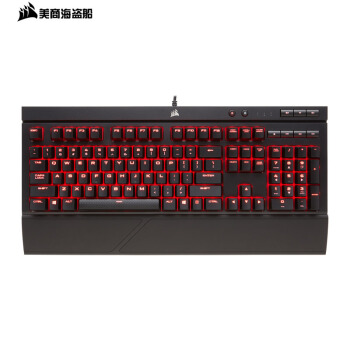 第一个机械键盘买什么轴,程序员入门级机械键盘推荐