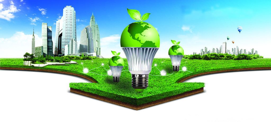 中国节能环保产业现状分析,中国节能市场前景分析