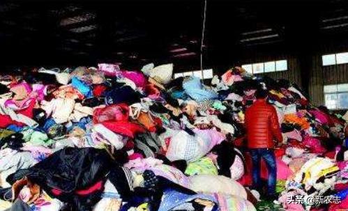 大量回收各类废品及二手物品,上门回收旧衣服废品同城联系电话