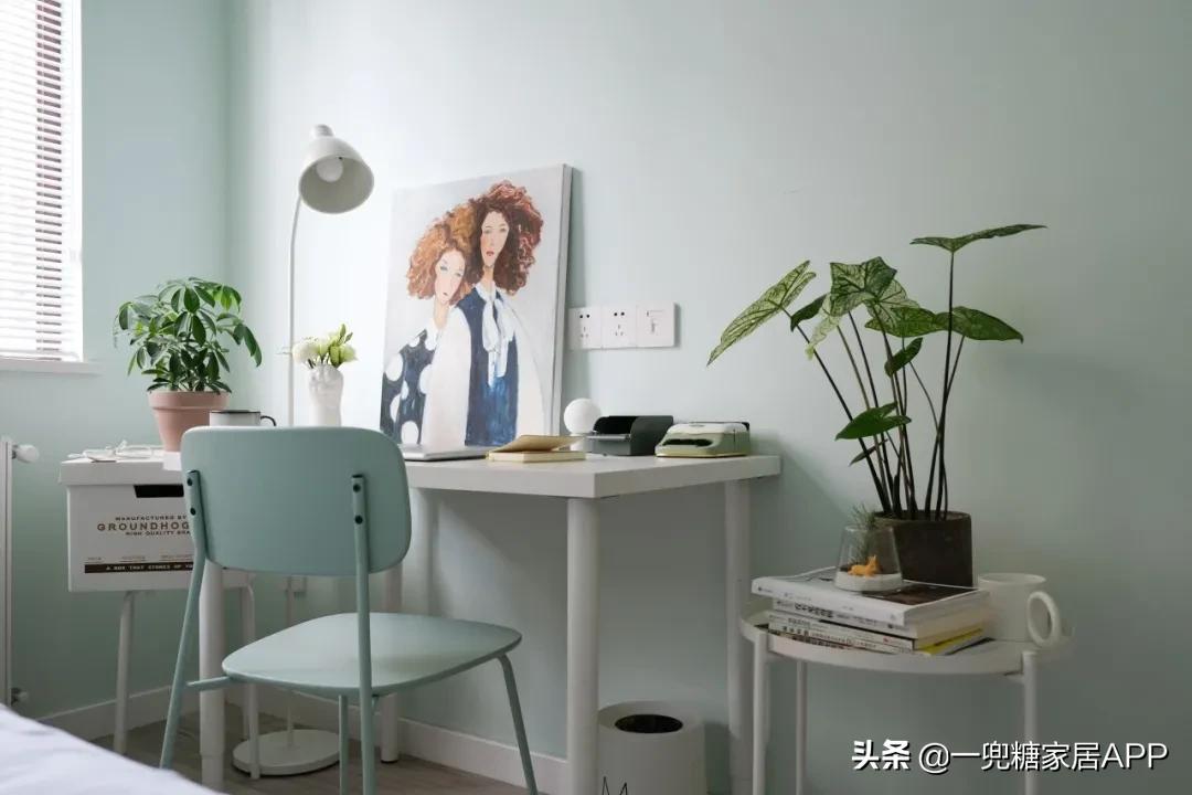 告别廉价家居靠小物件精致起来,北欧ins风百元家具店