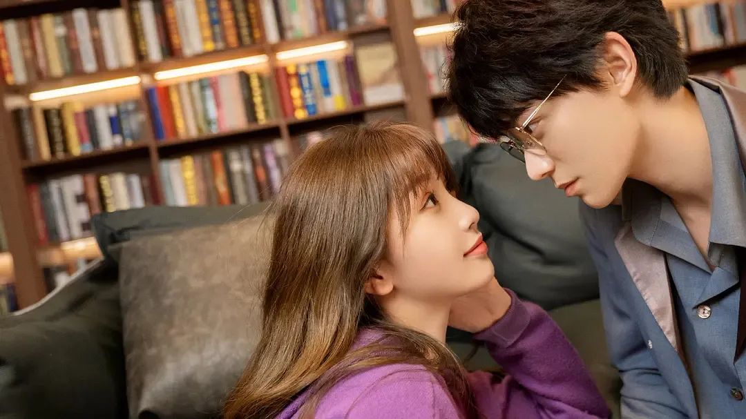 只甜不虐的甜宠剧颜值超高,什么才是一部好的甜宠剧