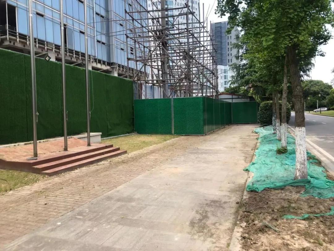 南通烂尾楼最新消息,南通烂尾楼后续