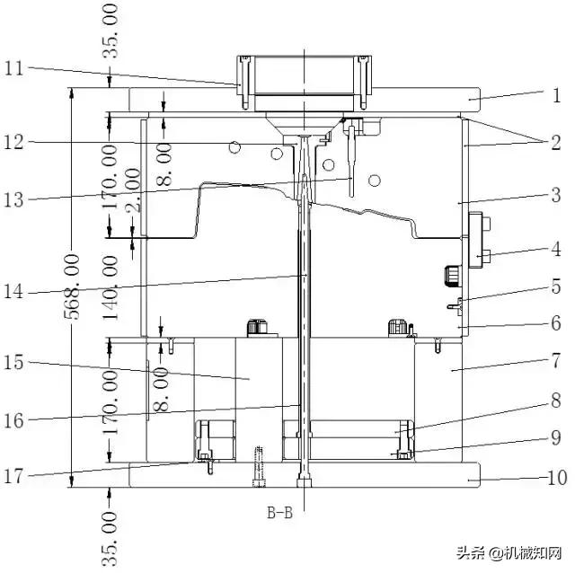 汽车灯罩冲压模具设计,汽车灯具模具设计流程