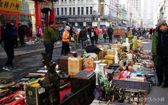 投资成本小利润高的地摊项目,地摊5元一份的炸酱面利润有多少