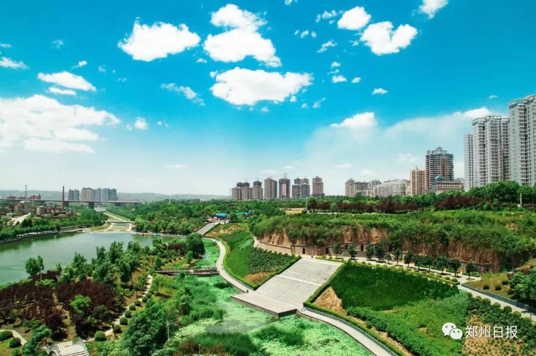 向世界推介美丽的家乡,向世界推介洛阳