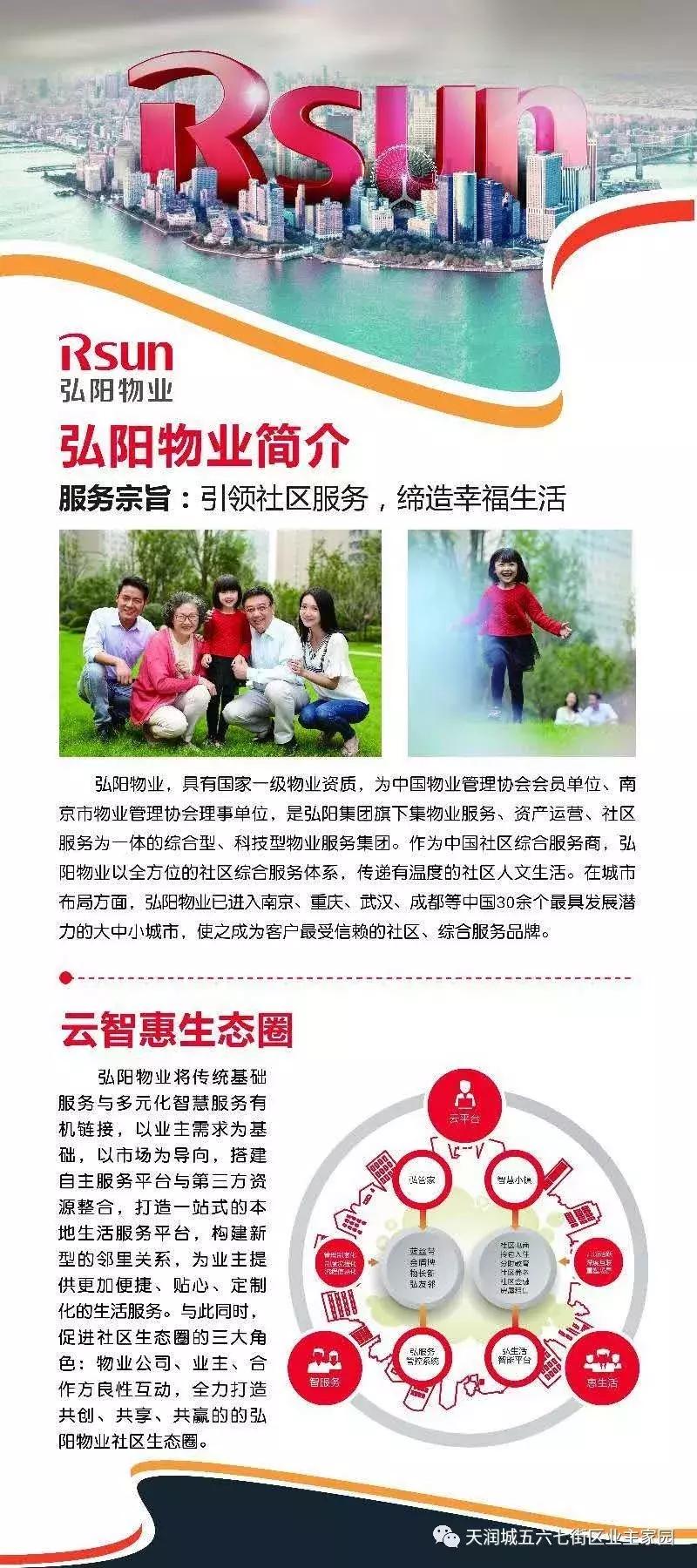 奋争近三年，江北新区这家小区即将引入大牌物业