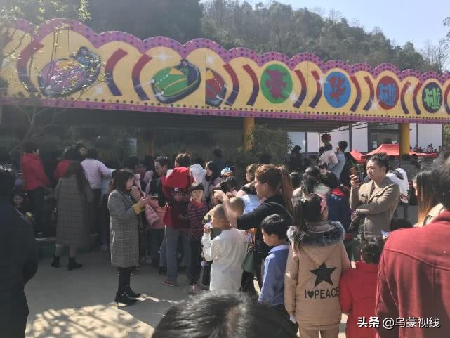 贵州过新年,贵州春节2019