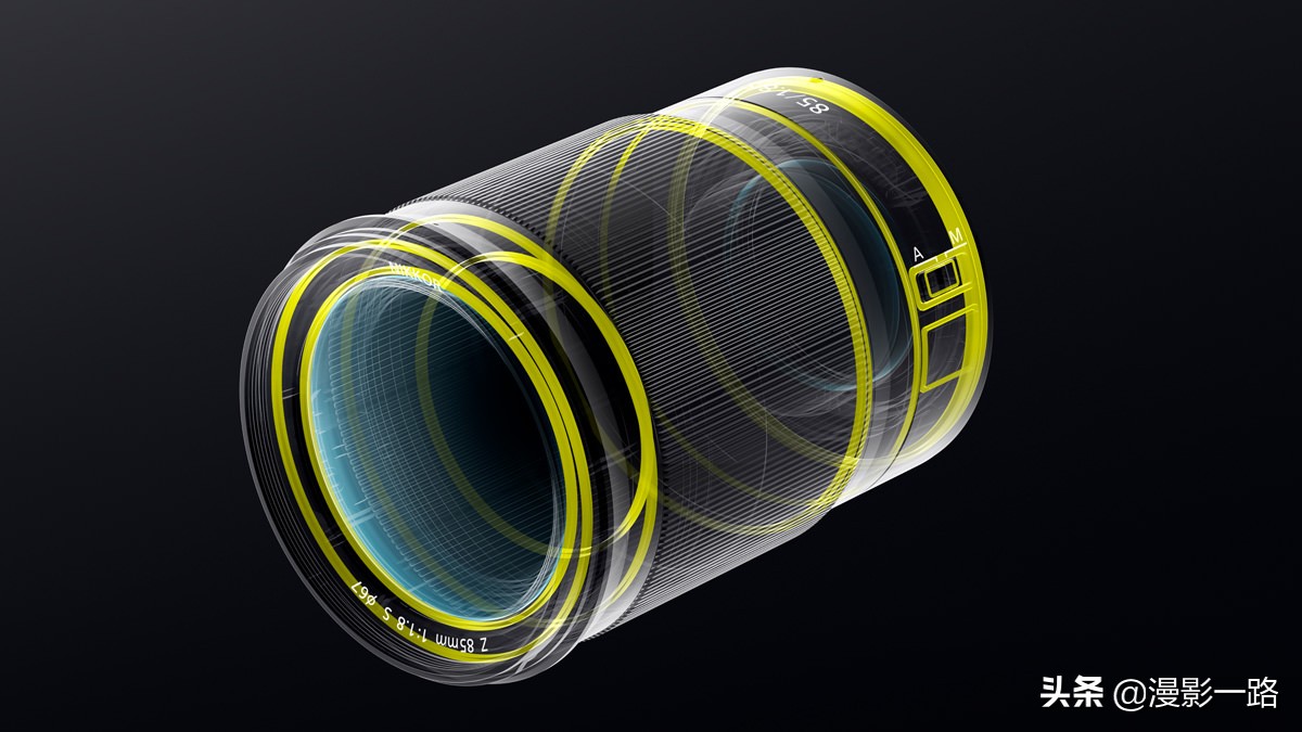 尼康z85mmf1.8s人像作品,尼康镜头24-70f2.8e与2.8g区别