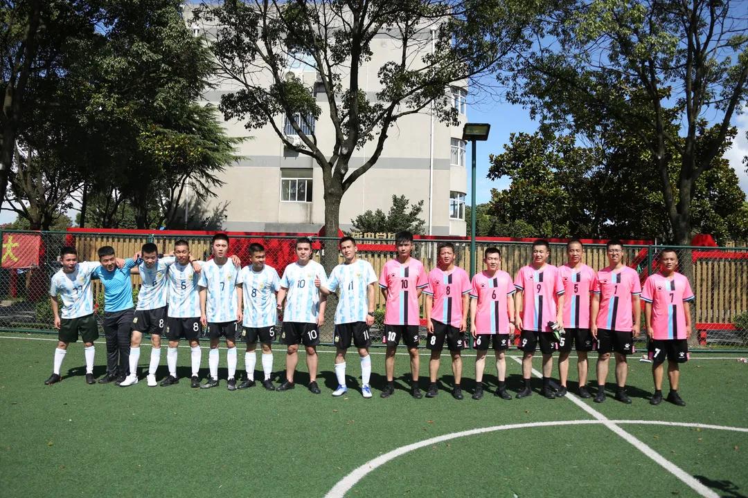 海疆足球激情绽放