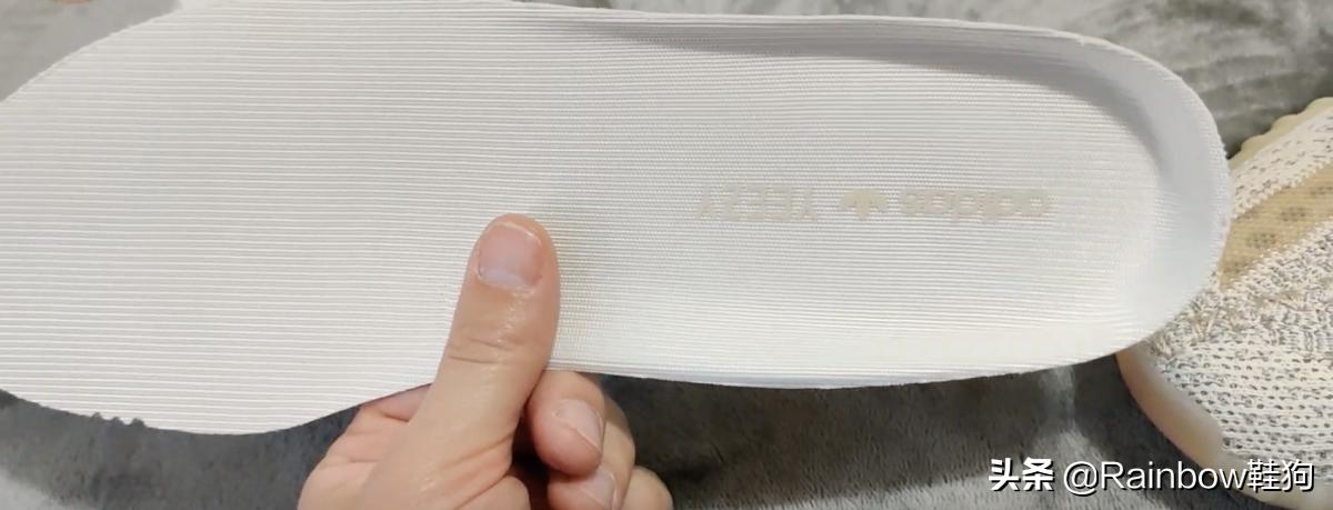 yeezy350天使美洲限定测评,yeezy350欧洲限定测评