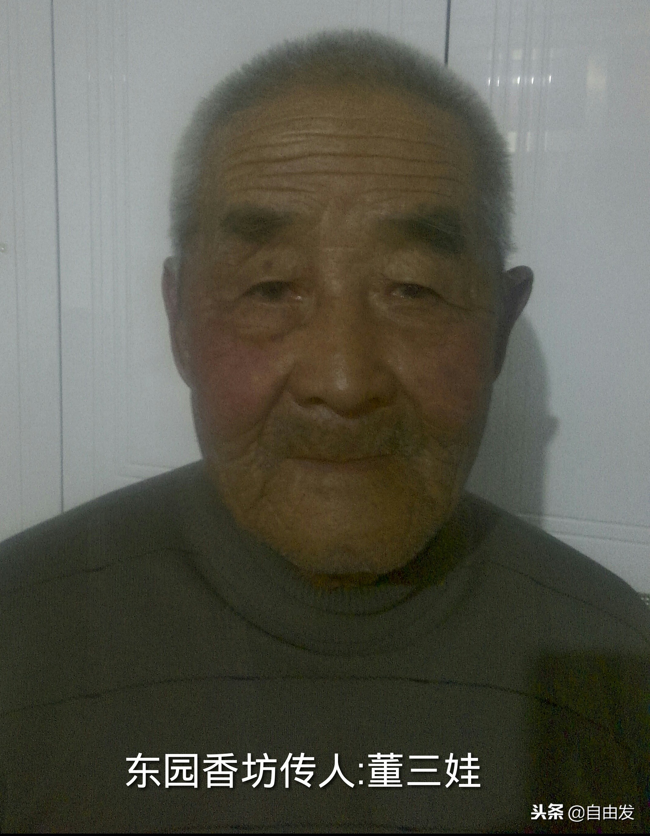 东园青史三百年（一）