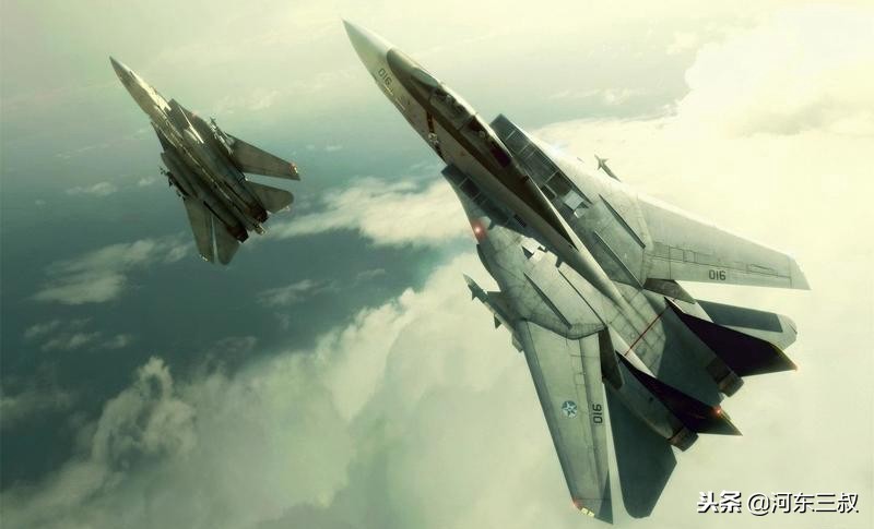 中国版f14雄猫战斗机,f-14雄猫战斗机被击落