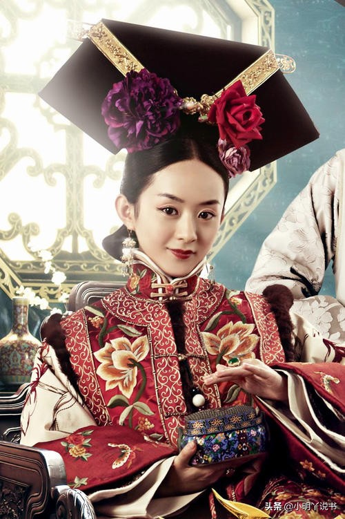 可爱到犯规，傻白甜请照着她们演