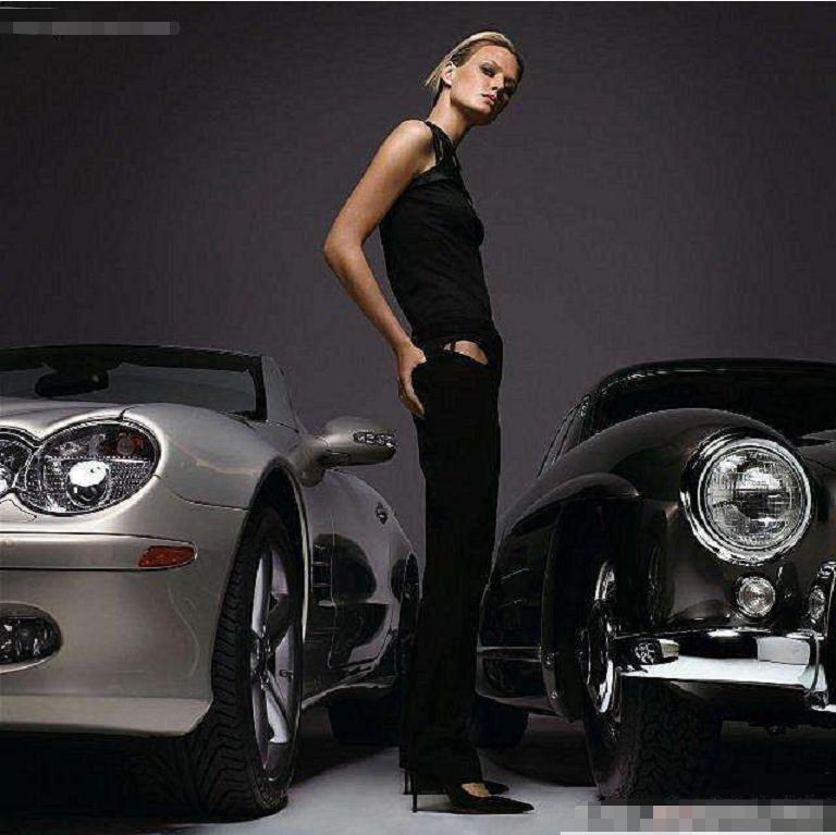 奔驰中国第一任车主,第一代奔驰车主是谁