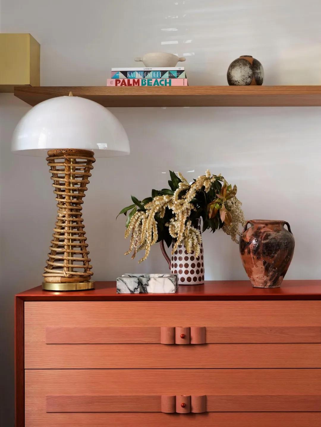 新作|色彩与纹理的深度