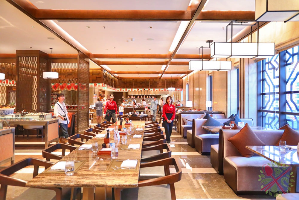 云浮国恩寺一日游,云浮国恩寺附近攻略