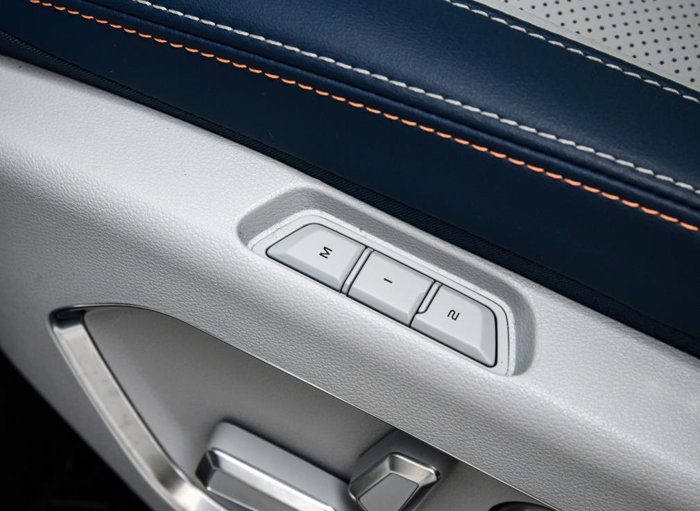 动力强操控好舒适的中型suv推荐,外能商务内能持家热门中型suv推荐