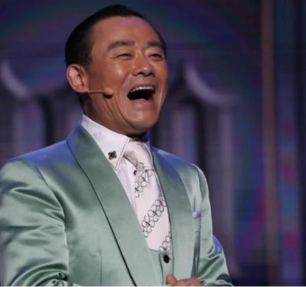 周立波事件真相大揭秘,周立波近况揭秘