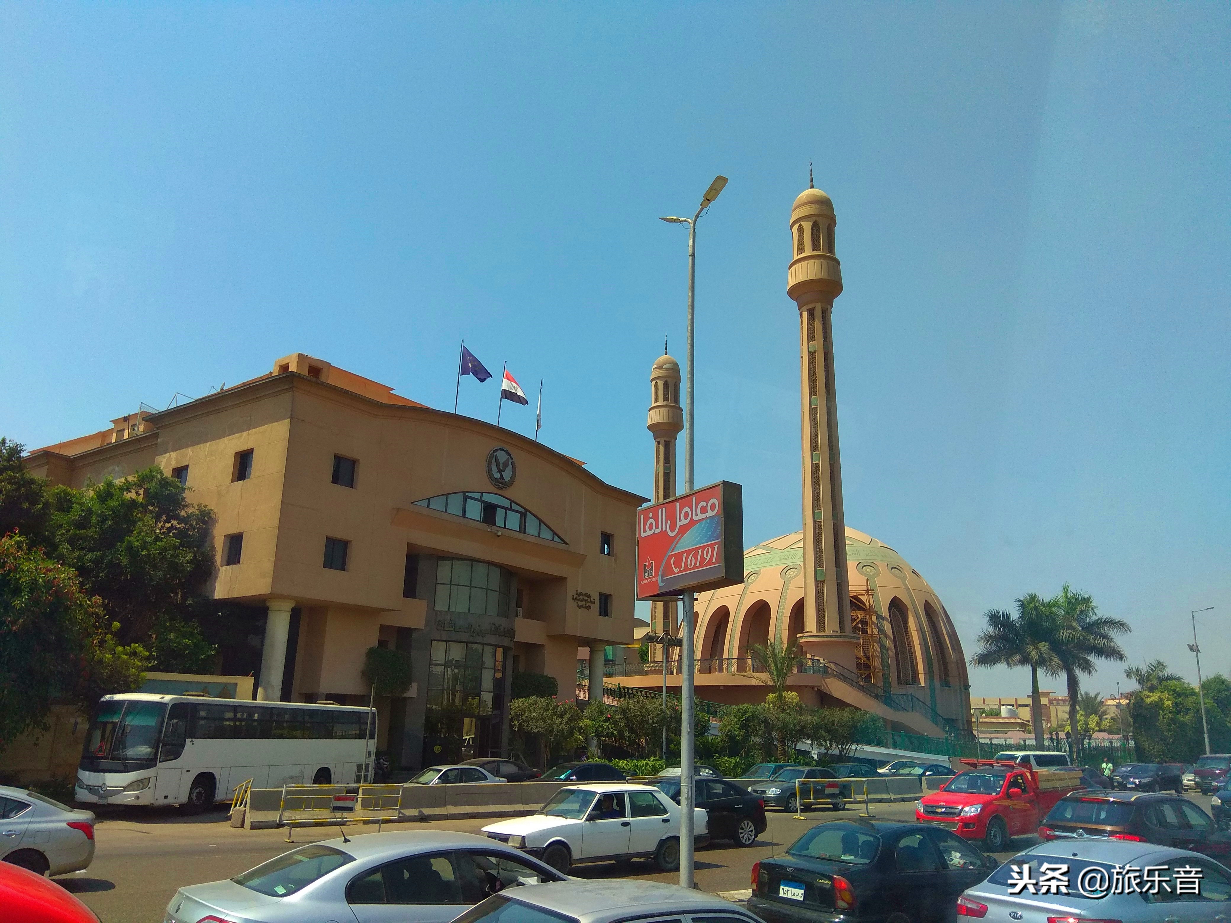 中国人在巴勒斯坦游记,中国人在阿拉伯的眼里是怎么样的