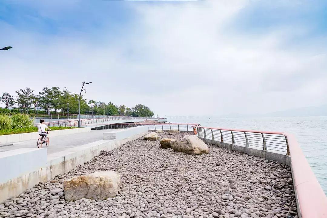 深圳十大一日游景点,深圳十大免费公园景点大全