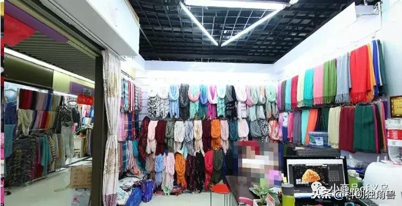 义乌进货外贸帽子,如何在义乌进货电脑