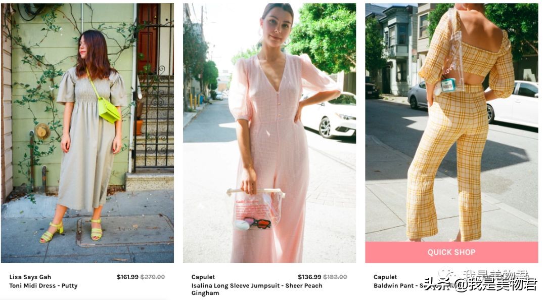 现在什么网站可以海外直邮,比较靠谱的国内海外直邮平台