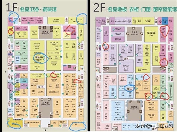 南昌喜盈门商场店面规划图片,喜盈门消防通道改商铺