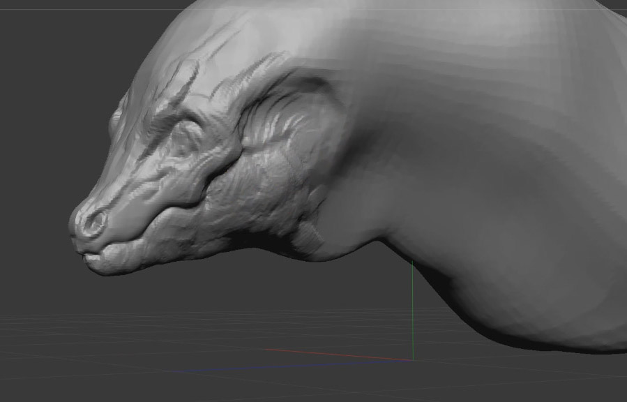 3d建模动漫人物,3d动漫的建模可以重复使用吗