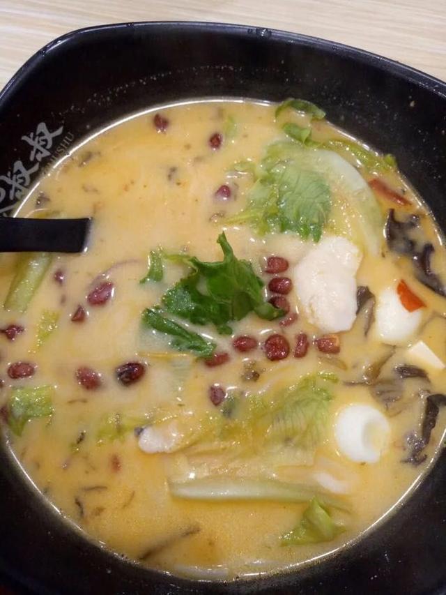 新型摆摊小吃五谷鱼粉加盟店,郑州五谷鱼粉加盟店