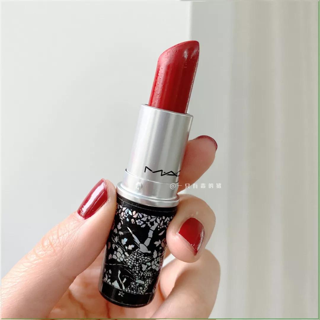 2021推荐10支必买口红mac,mac12支限量版口红2020