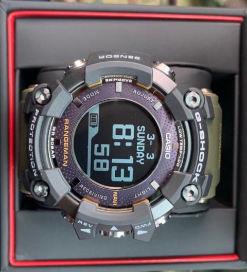 卡西欧G-SHOCK系列有哪些值得推荐的款式？猫人二代了解一下