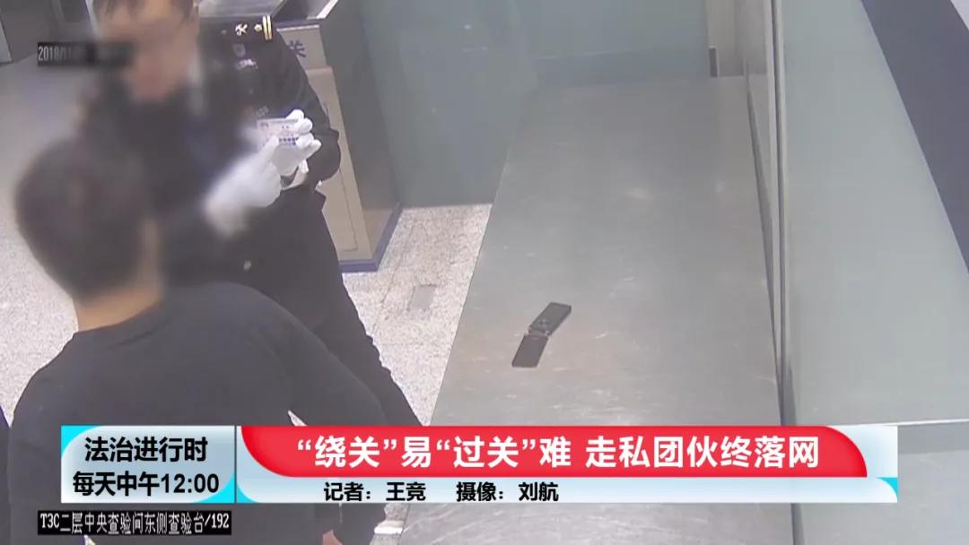 【BTV-我是检察官】认罪认罚背后的故事④：犯罪团伙*私走**高鼻羚羊角303根，价值606万元