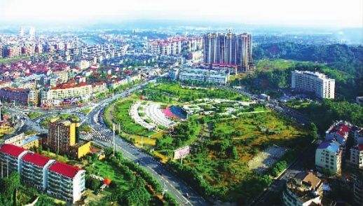 四川人远嫁湖南桃江,安徽安庆远嫁湖南桃江