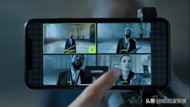 iphone11promax实际体验效果,iphone11promax评测信号