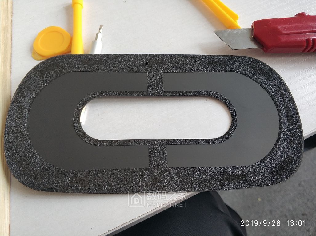 最后之作！被宣告死亡的DaydreamVR及联想MR头显一体机拆解一览