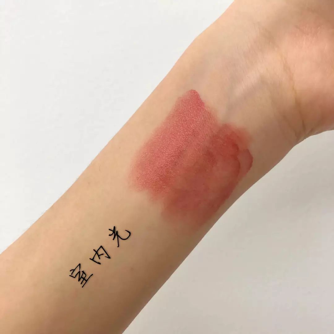 十款口红大牌,最新款的口红试色