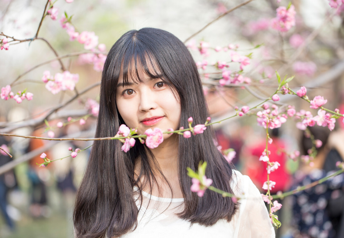 异性相处的女生特征,异性相处让男人上瘾的女人的共性