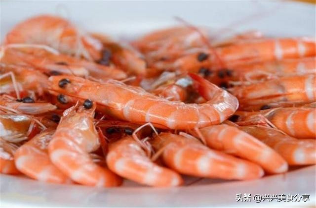 煮大虾热水下锅还是冷水下锅,煮大虾开水下锅还是冷水下锅