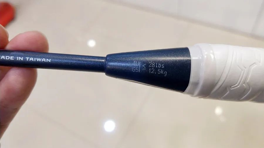 驭9x深度评测,drivex9x球拍测评