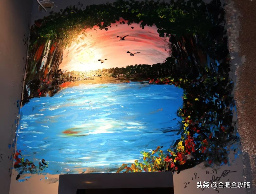 藏于合肥1980里的小店，正是我心中的“解忧杂货店”