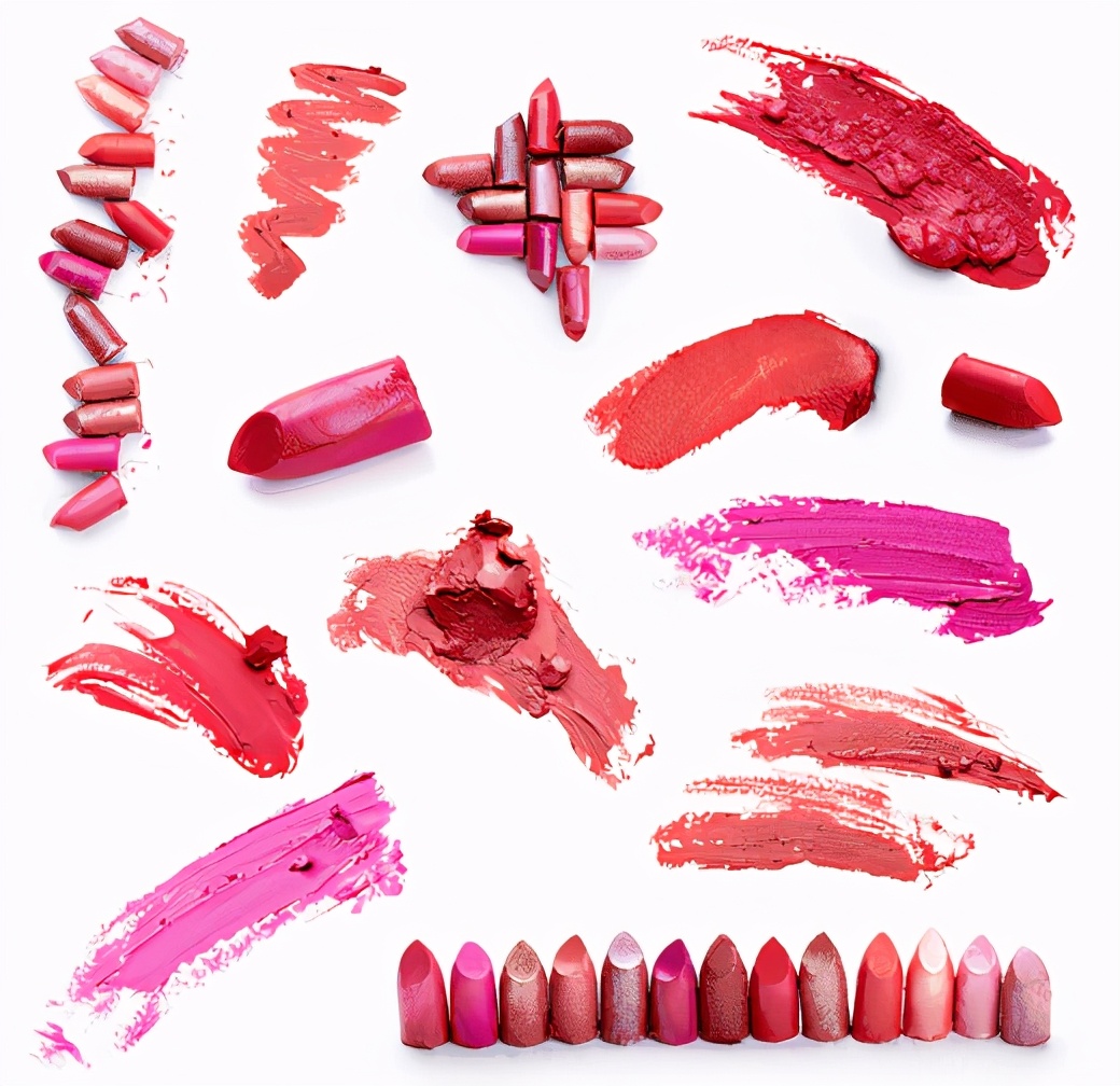 各大品牌的口红热门色号,各大品牌口红热门色号