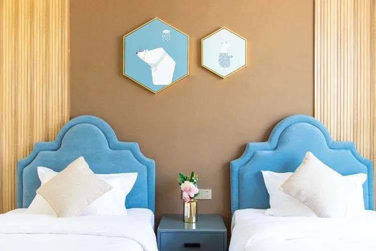 *江阳**北洛秘境最新攻略！带你漫游宝藏海岛探秘悬崖泳池