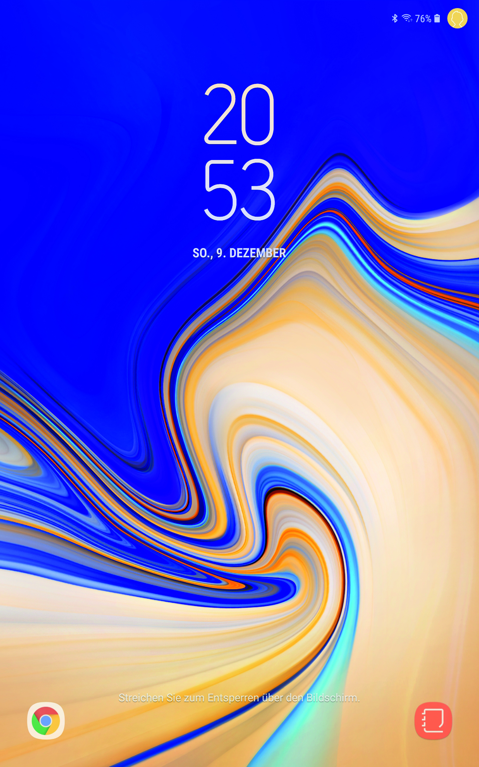 德国详测三星平板电脑：仅用苹果1/4的价格就将其挤出榜首